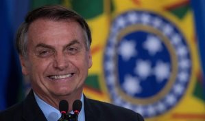 Bolsonaro abrirá mañana un consulado en Florida y se reunirá con brasileños