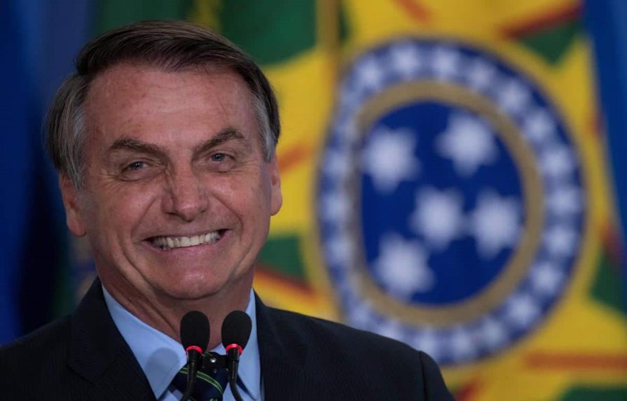 Bolsonaro abrirá mañana un consulado en Florida y se reunirá con brasileños