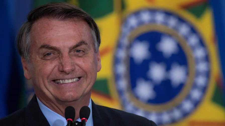 Bolsonaro abrirá mañana un consulado en Florida y se reunirá con brasileños