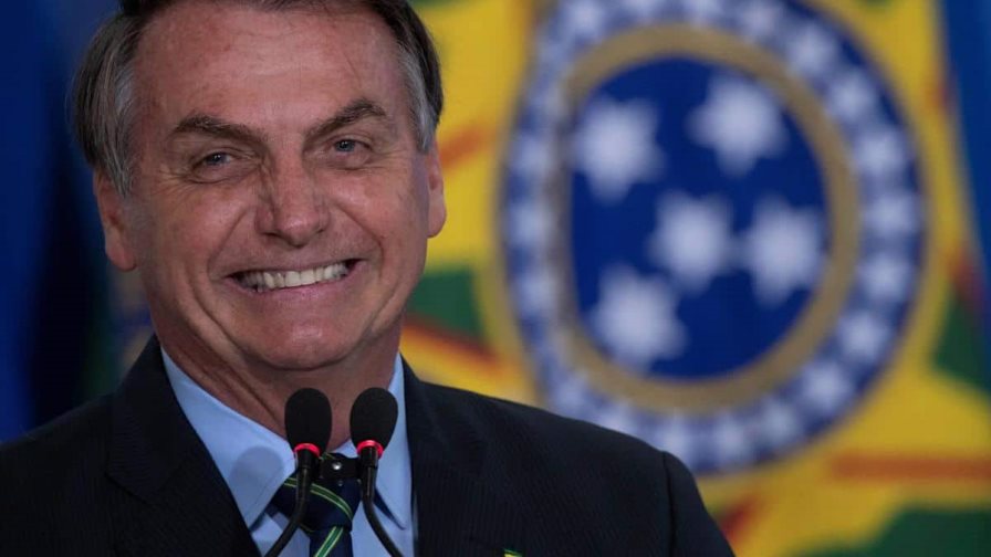 Fiscalía pide archivar acusaciones contra Bolsonaro por gestión de pandemia Fiscalía pide archivar acusaciones contra Bolsonaro por gestión de pandemia