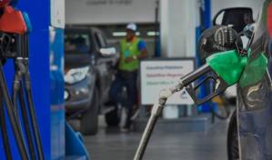 Gobierno vuelve aumentar el avtur y el kerosene; congela precios de otros combustibles