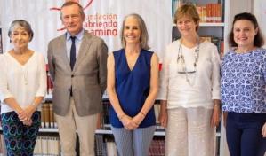 Fundación Abriendo Camino pone en circulación manual de Plantas Medicinales