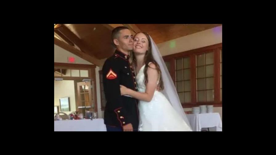 Exmarine EEUU muere en combate en guerra Rusia-Ucrania