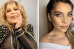 Alejandra Guzmán saca de su herencia a Frida Sofía Alejandra Guzmán saca de su herencia a Frida Sofía
