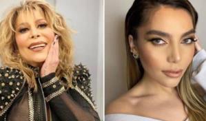 Alejandra Guzmán saca de su herencia a Frida Sofía