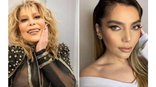 Alejandra Guzmán saca de su herencia a Frida Sofía