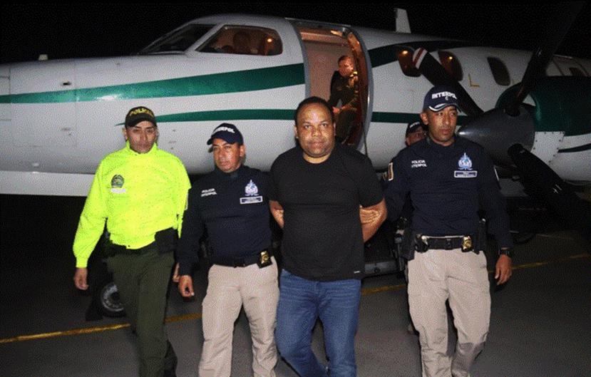 César el Abusador se declara culpable de narcotráfico; enfrenta hasta cadena perpetua