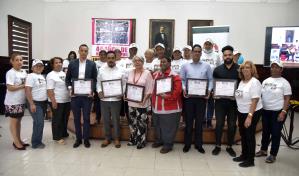 Movimiento Feminista Hermanas Mirabal cumple 44 años de lucha por equidad y justicia social