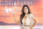 Gloria Trevi publica su nuevo álbum de estudio, Isla Divina