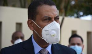 Guido Gómez Mazara no inscribió su candidatura para la presidencia del PRM