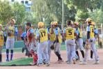 Los Halcones llegan a la final del Clásico de béisbol de Pequeñas Ligas Los Halcones llegan a la final del Clásico de béisbol de Pequeñas Ligas