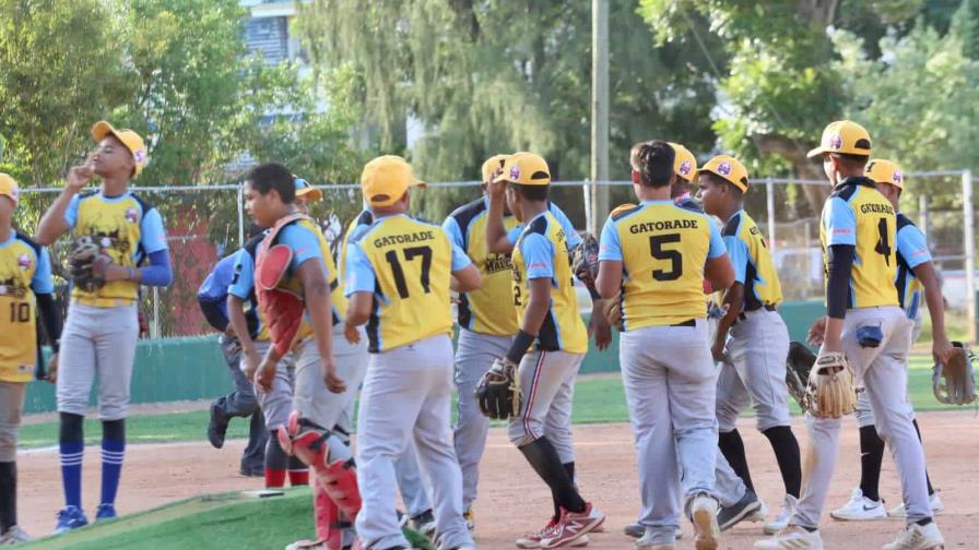 Los Halcones llegan a la final del Clásico de béisbol de Pequeñas Ligas