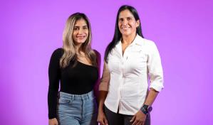 Thais Herrera, a la conquista de una nueva cumbre