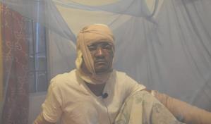 Así le huyeron a la muerte, relato de dos sobrevivientes del incendio en el Canal Del Sol