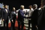 Presidente de Colombia Iván Duque llega a República Dominicana Presidente de Colombia Iván Duque llega a República Dominicana