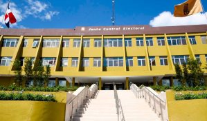 La JCE dará asistencia al PLD en consulta general, pero de "manera parcial"