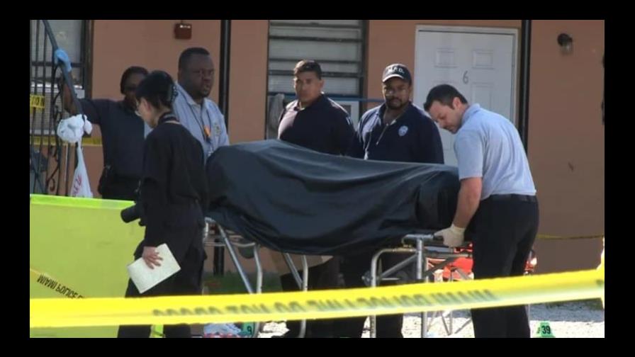 Hallan el cuerpo de anciana de 93 años en el congelador de su casa en Florida