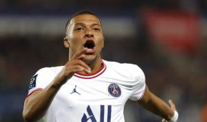 Flamante campeón francés, el PSG se deja alcanzar por Estrasburgo