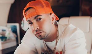 Justin Quiles, una carrera paso a paso sin competir con otros artistas