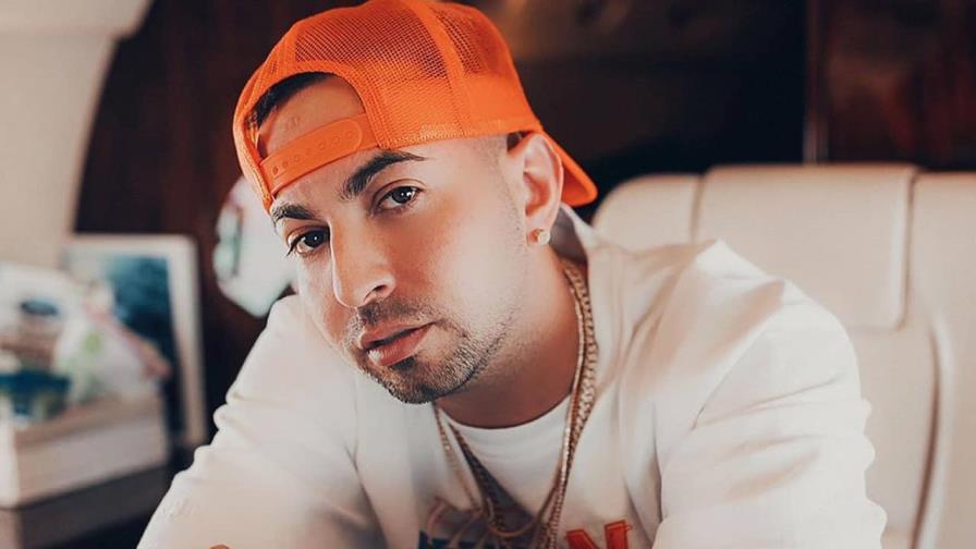 Justin Quiles, una carrera paso a paso sin competir con otros artistas Justin Quiles, una carrera paso a paso sin competir con otros artistas