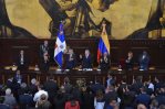 Colombia seguirá compartiendo inteligencia con RD para enfrentar criminalidad, dice Duque