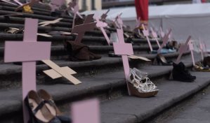 Costa Rica aprueba ley para reparar a las familias de víctimas de femicidio