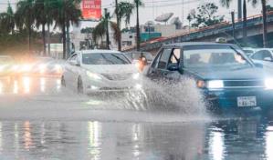 Cinco provincias en alerta por vaguada afectará RD durante este fin de semana