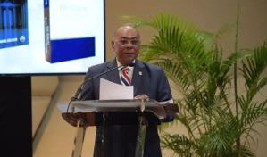 Presidente del TC asegura el pueblo dominicano defender&aacute; la Constituci&oacute;n hasta con la vida