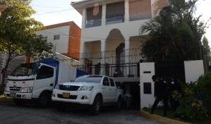 La OEA desocupa su oficina en Managua tras ser expropiada por el Estado de Nicaragua
