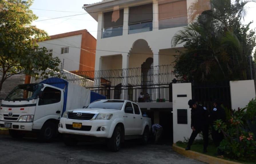 La OEA desocupa su oficina en Managua tras ser expropiada por el Estado de Nicaragua