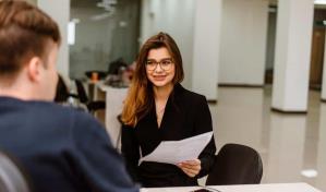 Consejos para conseguir tu primer empleo