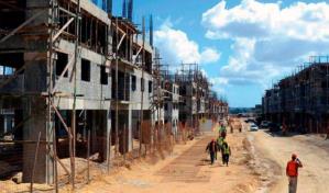 Organizaciones solicitan facilidades para abaratar precios del sector construcción