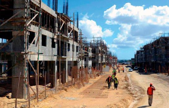 Organizaciones solicitan facilidades para abaratar precios del sector construcción
