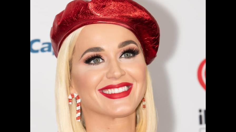 Katy Perry y Jimmy Kimmel derrotaron a Baby Shark