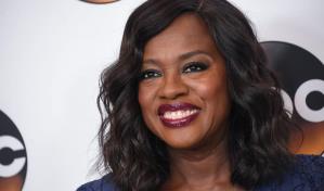 Viola Davis reveló su dura infancia