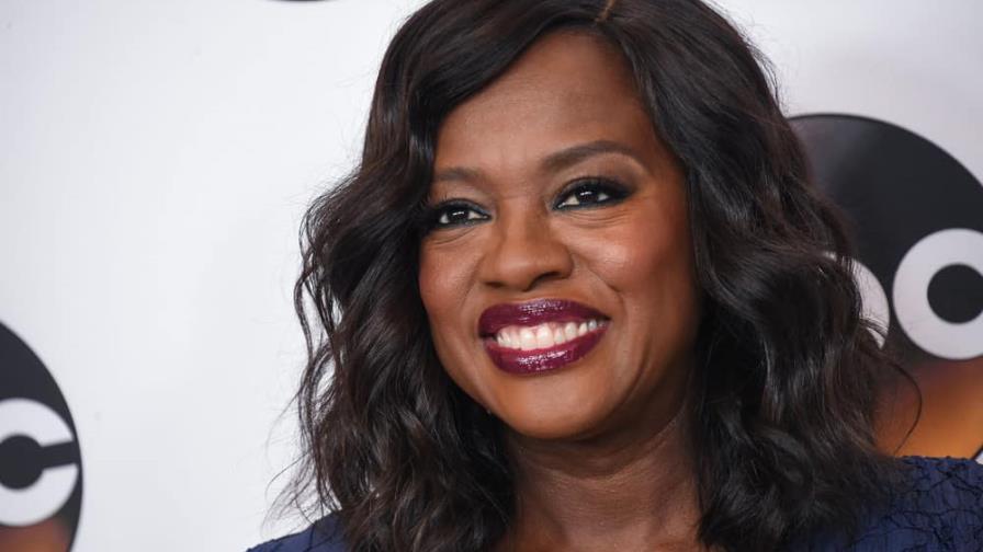 Viola Davis reveló su dura infancia