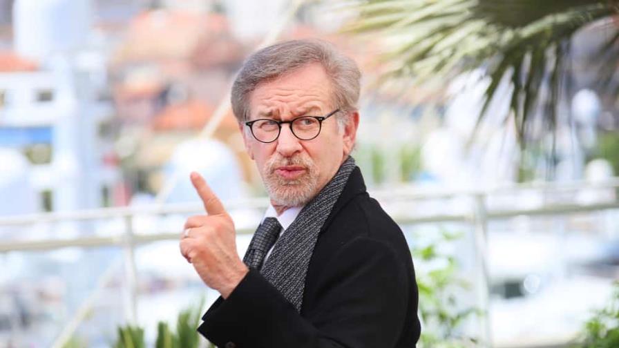 En esto se inspiró Steven Spielberg para crear ET