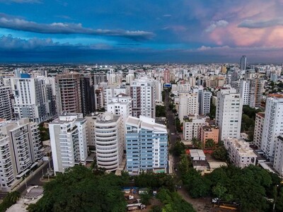 Alojamientos de renta corta se triplican en 7 años