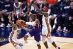 Paul perfecto y los Suns eliminan a Pelicans en primera ronda