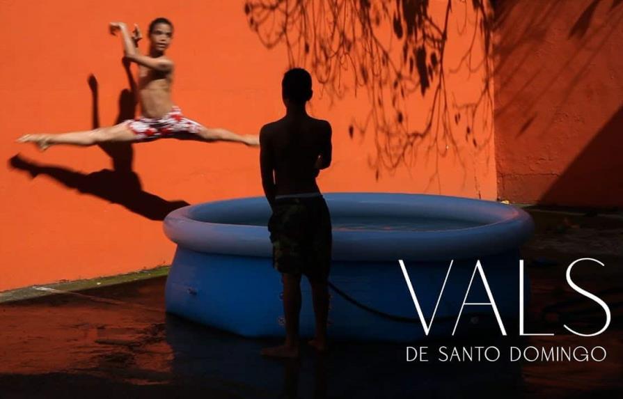“Vals de Santo Domingo”, un documental sobre los prejuicios hacia los hombres en la danza