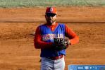 Dominicana gana y clasifica a Juegos Centroamericanos en softbol masculino