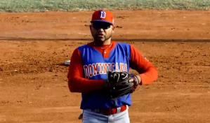Dominicana gana y clasifica a Juegos Centroamericanos en softbol masculino