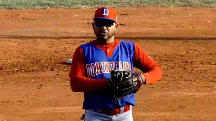 Dominicana gana y clasifica a Juegos Centroamericanos en softbol masculino