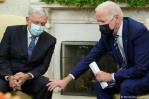 Biden y López Obrador discutirán una respuesta coordinada ante ola migratoria