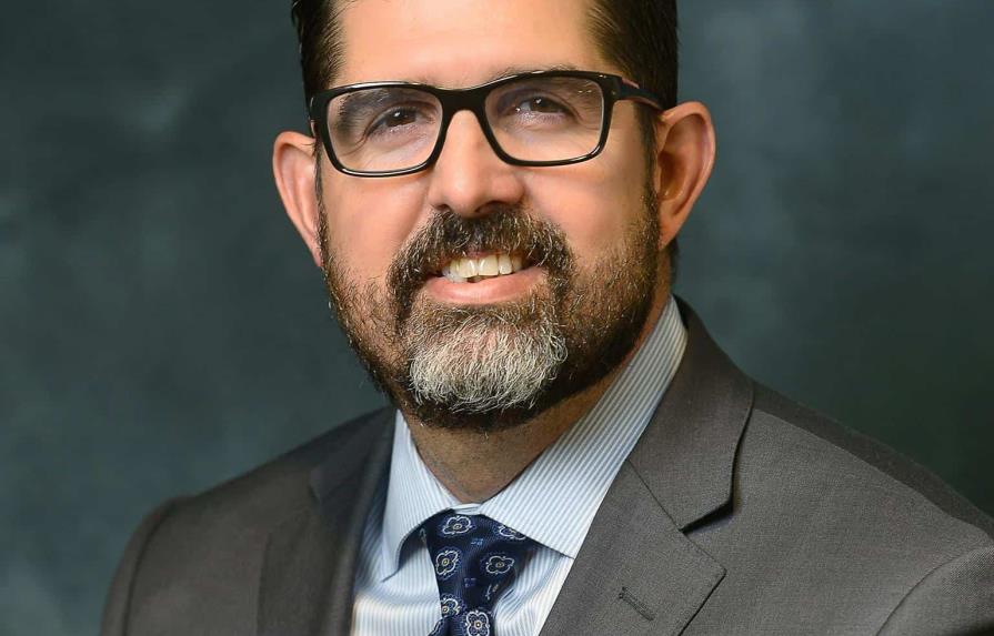 Senador Manny Díaz es el primer hispano a cargo de la educación en Florida