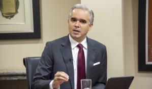 Luis Miguel De Camps: “Tenemos que buscar la formalización del trabajo”