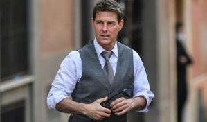 Mission: Impossible 7 ya tiene título