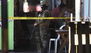 Pandillero pide agilizar su extradición a EEUU