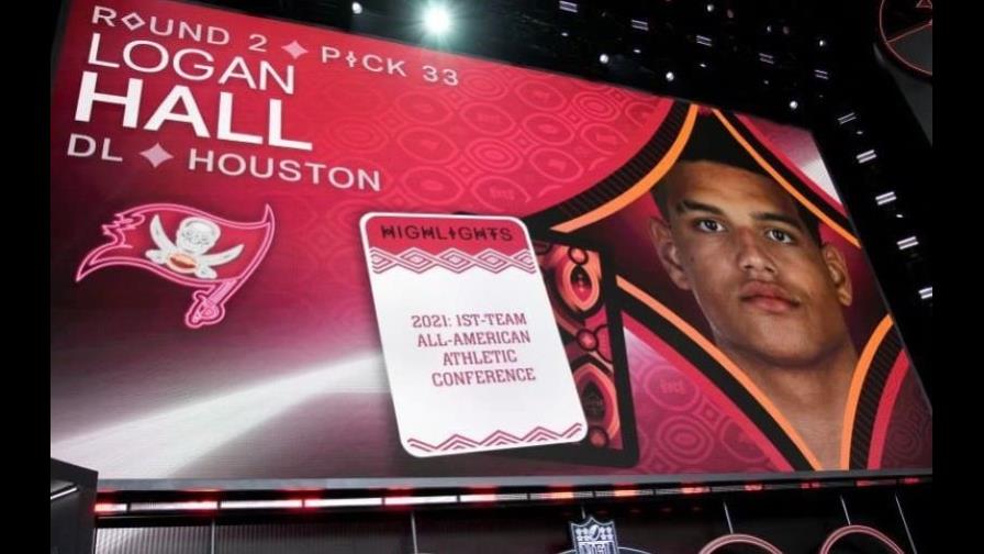 Ausencia de quarterbacks continúa en segunda ronda de draft Ausencia de quarterbacks continúa en segunda ronda de draft