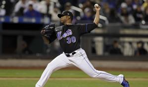 VÍDEO | Cinco lanzadores completan el segundo juego sin hits en la historia de Mets